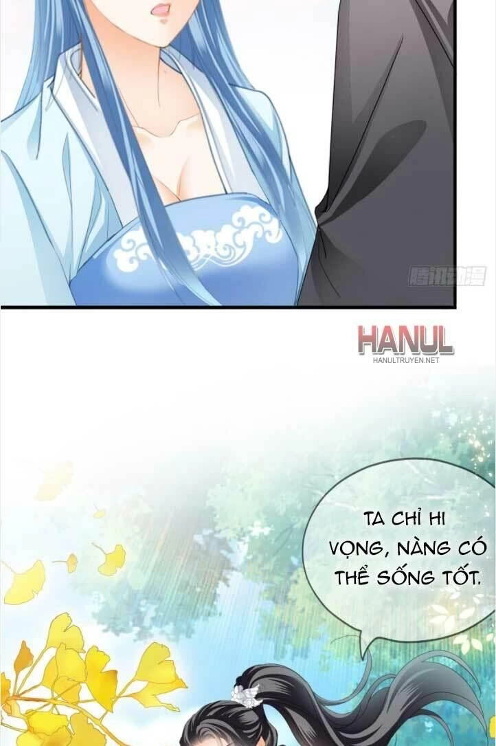 Bổn Vương Muốn Ngươi Chapter 109 - 24