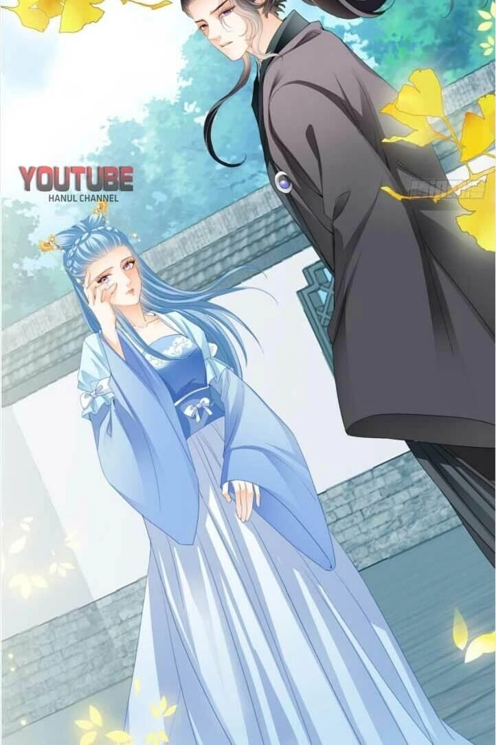 Bổn Vương Muốn Ngươi Chapter 109 - 25