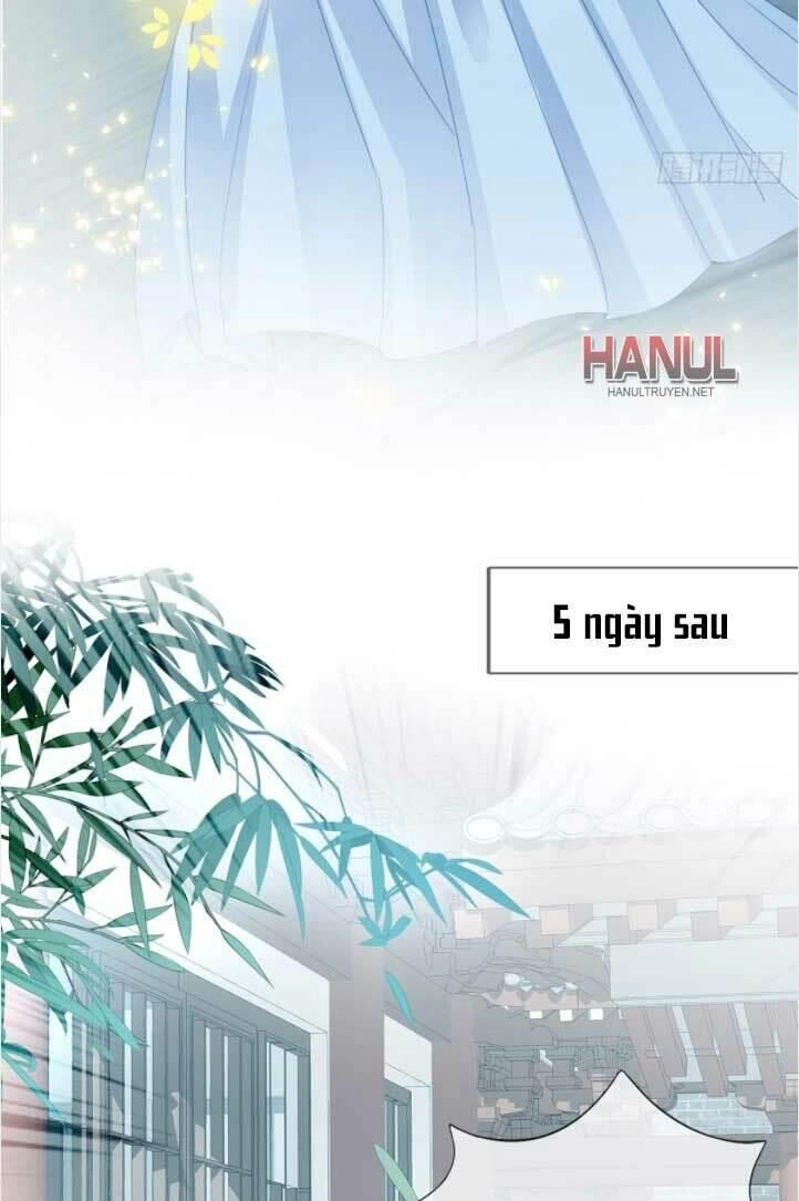 Bổn Vương Muốn Ngươi Chapter 109 - 26