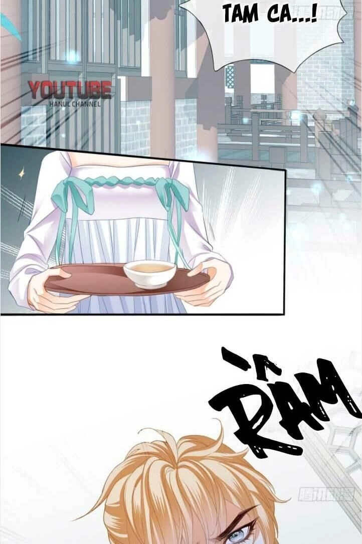 Bổn Vương Muốn Ngươi Chapter 109 - 27