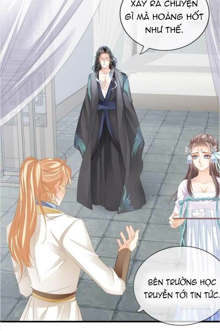 Bổn Vương Muốn Ngươi Chapter 109 - 29