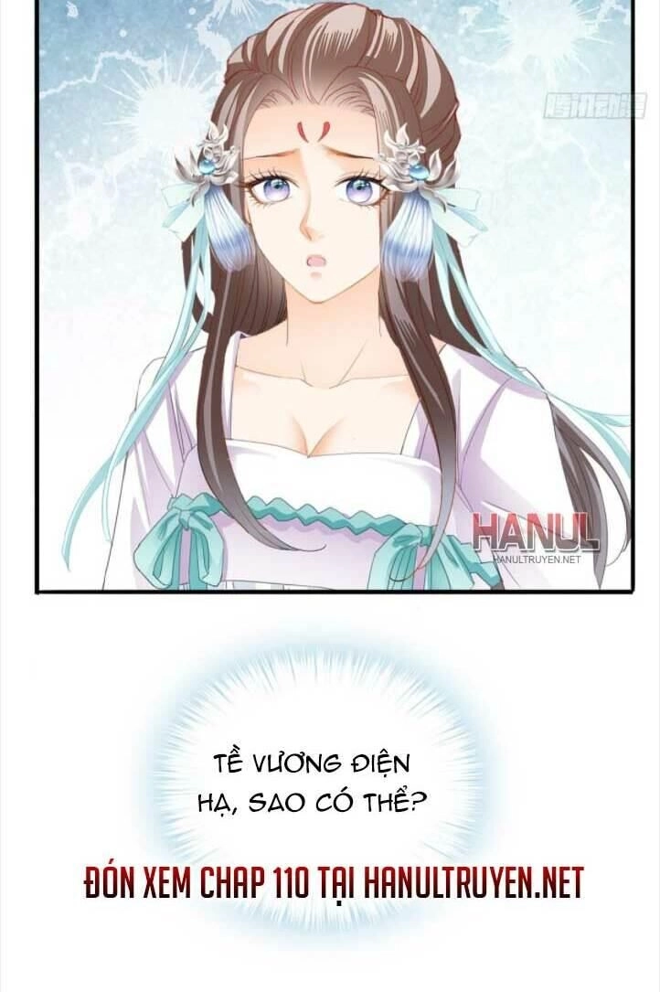 Bổn Vương Muốn Ngươi Chapter 109 - 31