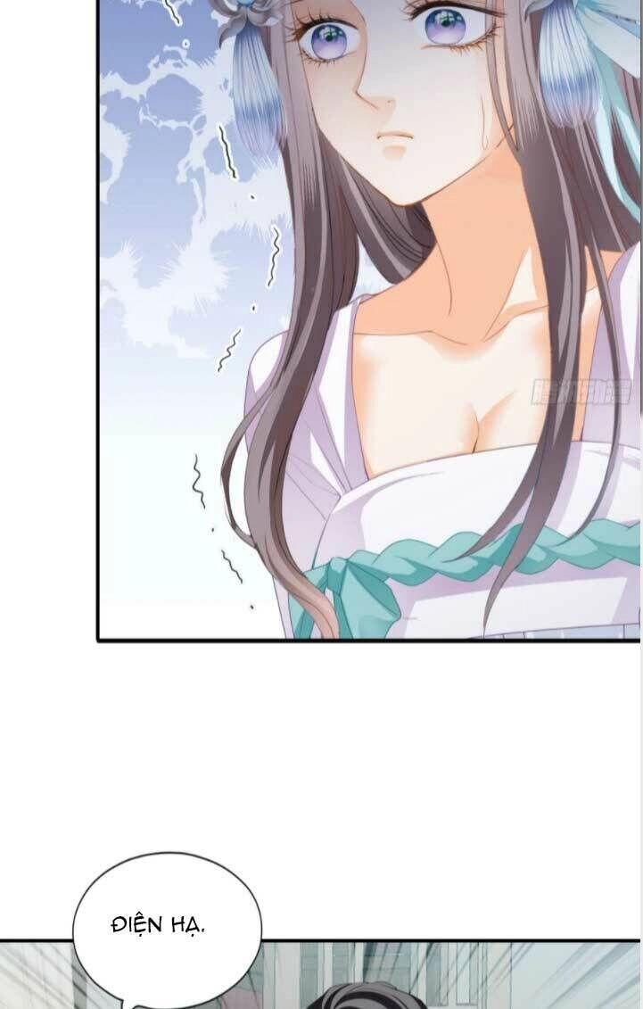 Bổn Vương Muốn Ngươi Chapter 110 - 4