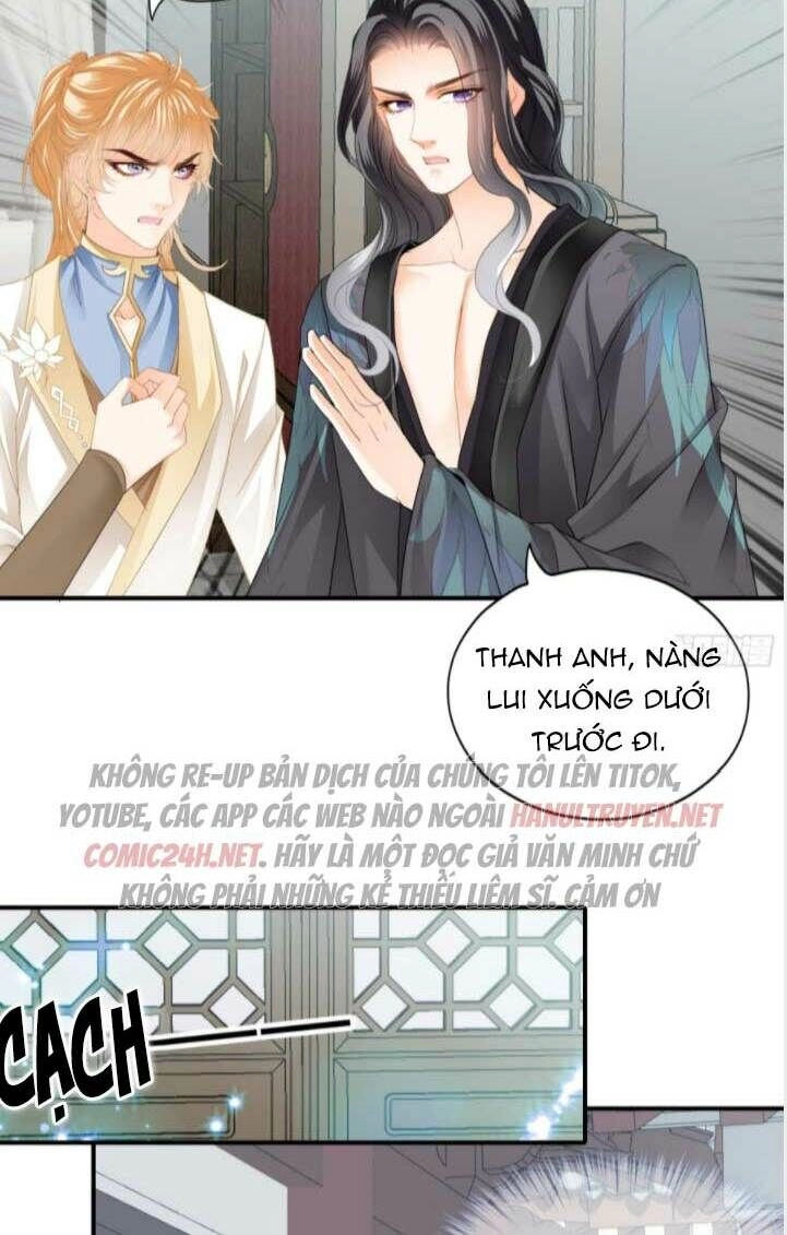 Bổn Vương Muốn Ngươi Chapter 110 - 5