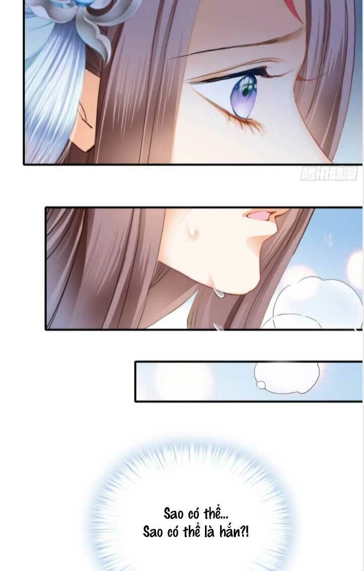 Bổn Vương Muốn Ngươi Chapter 110 - 7