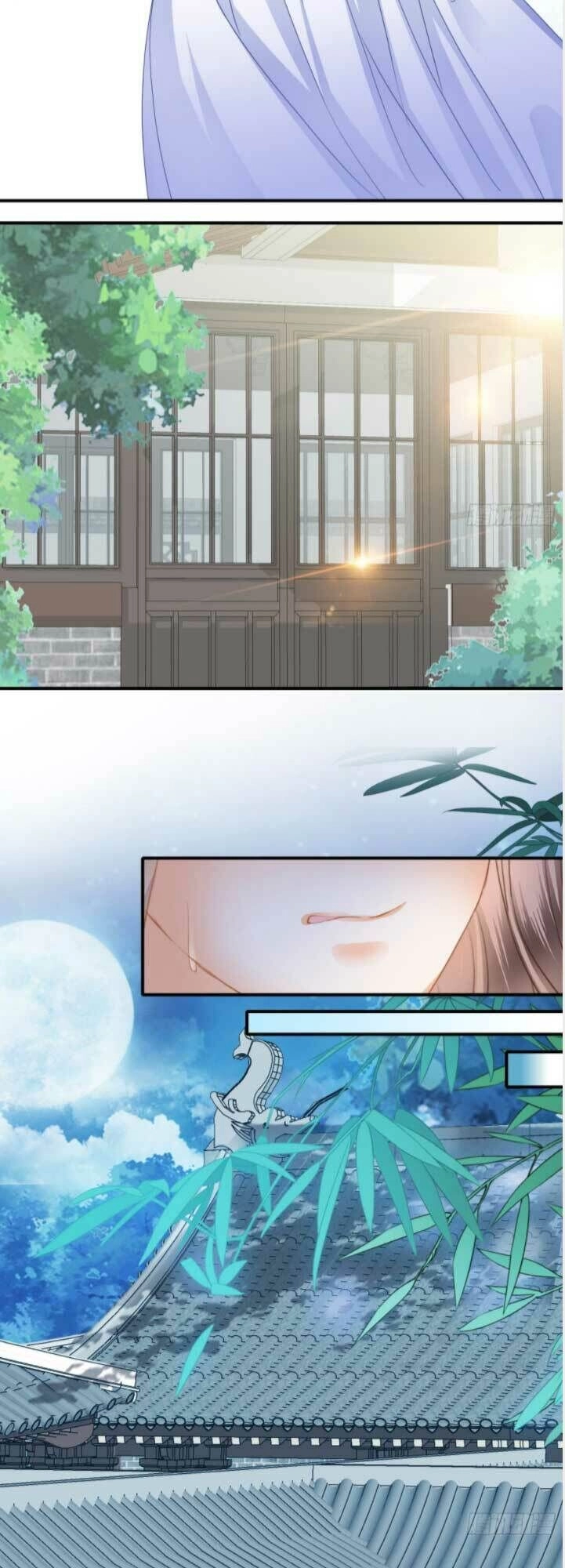 Bổn Vương Muốn Ngươi Chapter 110 - 9