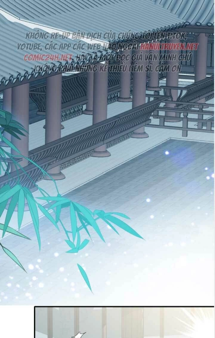 Bổn Vương Muốn Ngươi Chapter 110 - 10