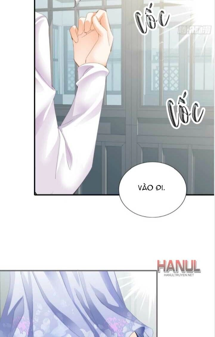 Bổn Vương Muốn Ngươi Chapter 110 - 11