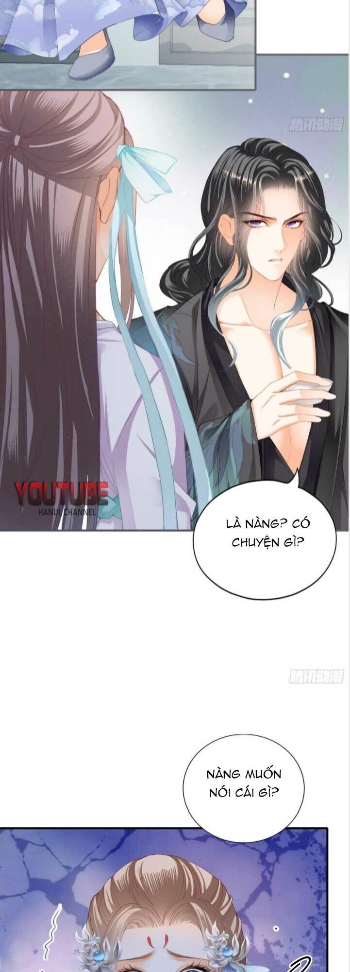 Bổn Vương Muốn Ngươi Chapter 110 - 12