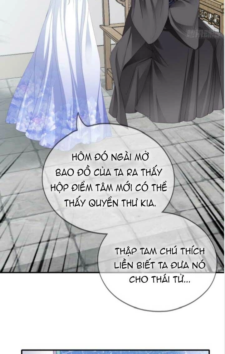 Bổn Vương Muốn Ngươi Chapter 110 - 17