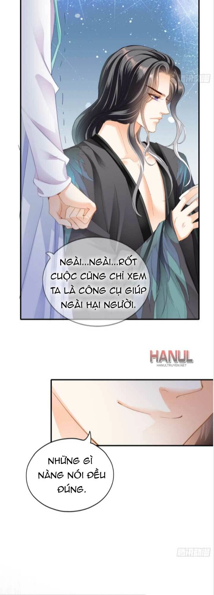 Bổn Vương Muốn Ngươi Chapter 110 - 18