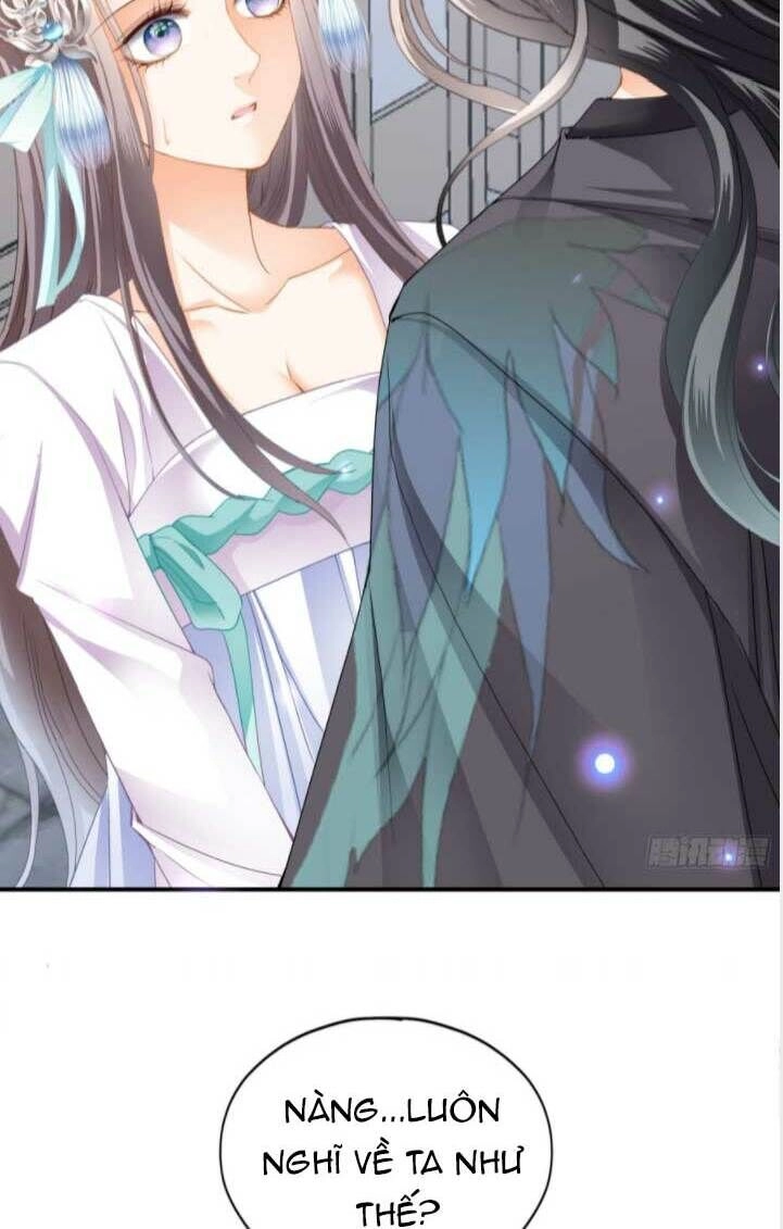 Bổn Vương Muốn Ngươi Chapter 110 - 20