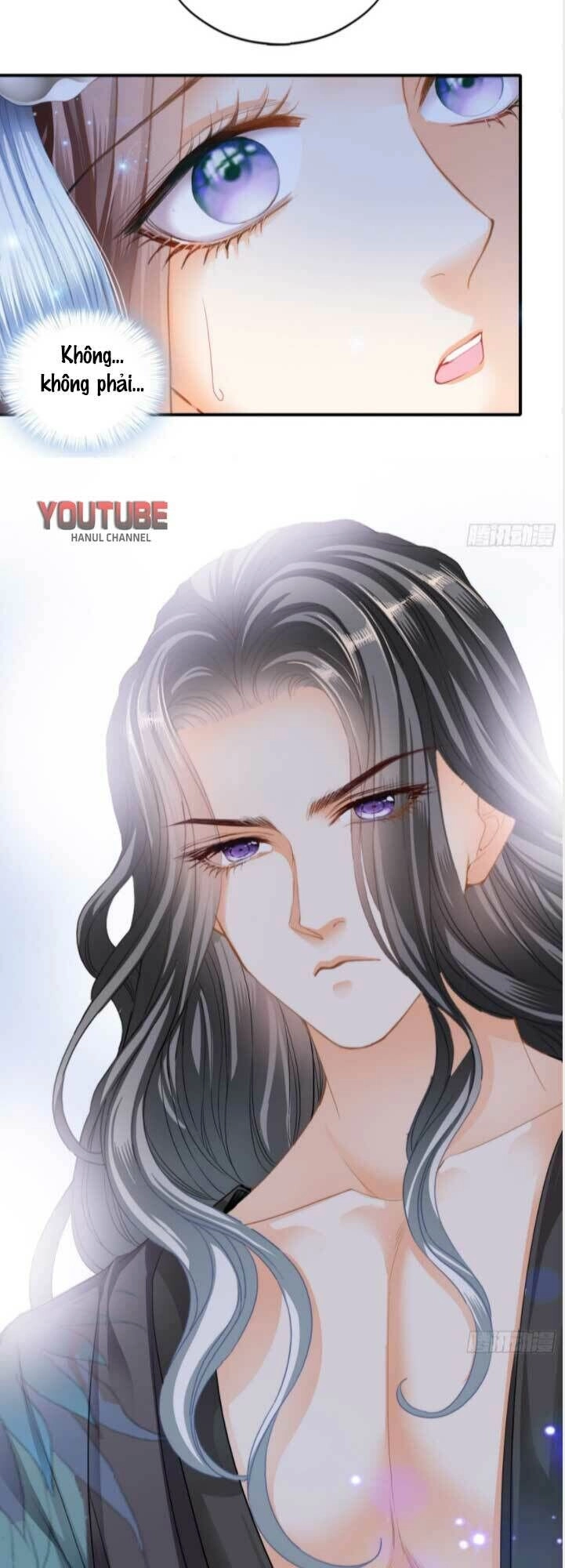 Bổn Vương Muốn Ngươi Chapter 110 - 21