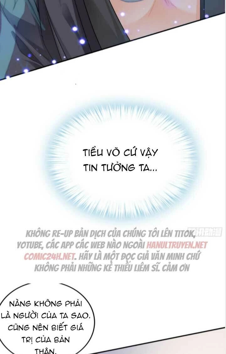 Bổn Vương Muốn Ngươi Chapter 110 - 22