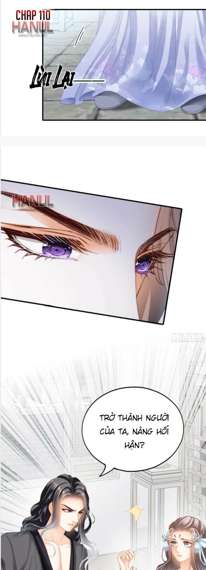 Bổn Vương Muốn Ngươi Chapter 110 - 24