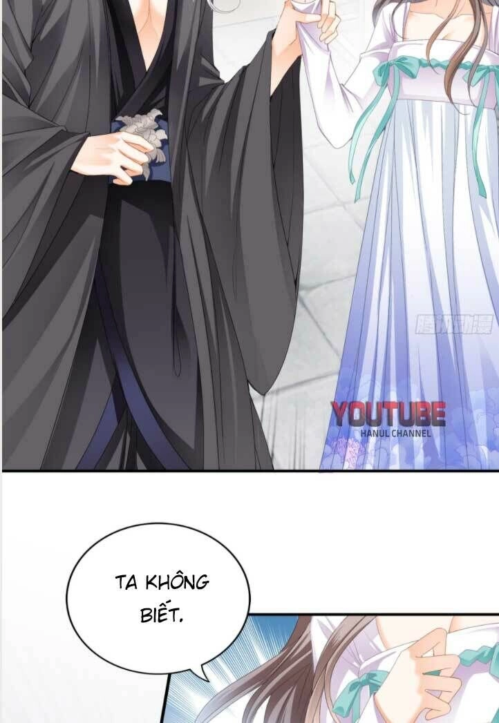 Bổn Vương Muốn Ngươi Chapter 110 - 25