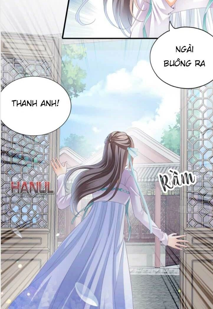 Bổn Vương Muốn Ngươi Chapter 110 - 26