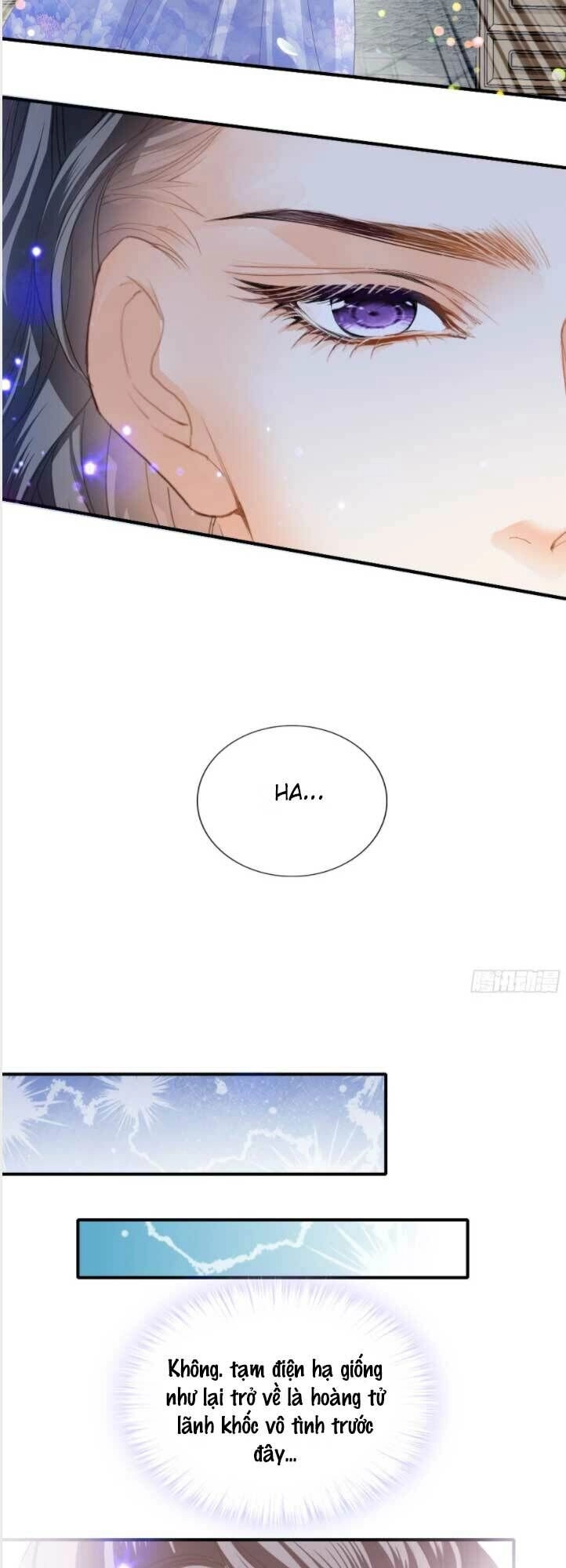 Bổn Vương Muốn Ngươi Chapter 110 - 27