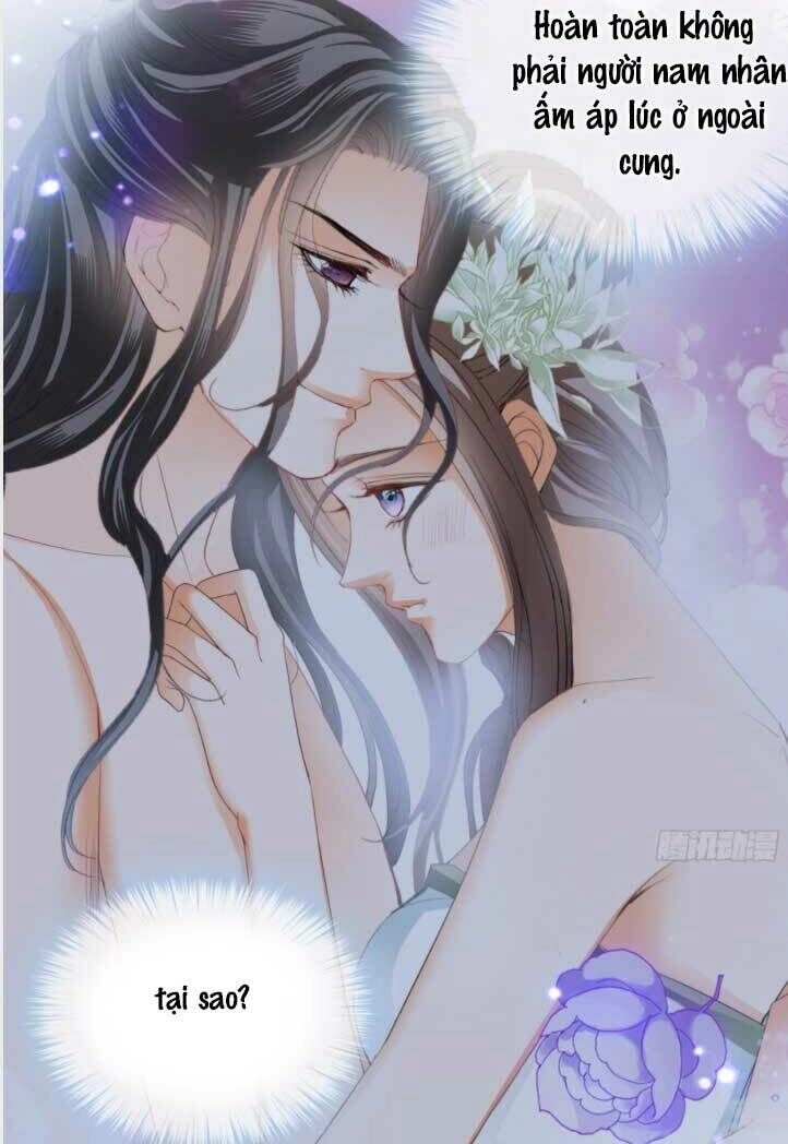 Bổn Vương Muốn Ngươi Chapter 110 - 29