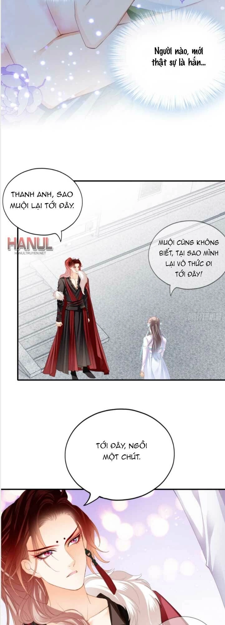 Bổn Vương Muốn Ngươi Chapter 110 - 30