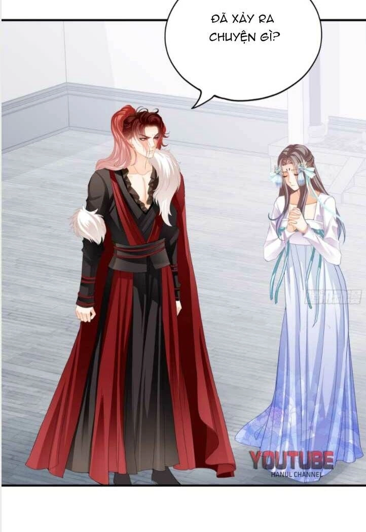 Bổn Vương Muốn Ngươi Chapter 110 - 32