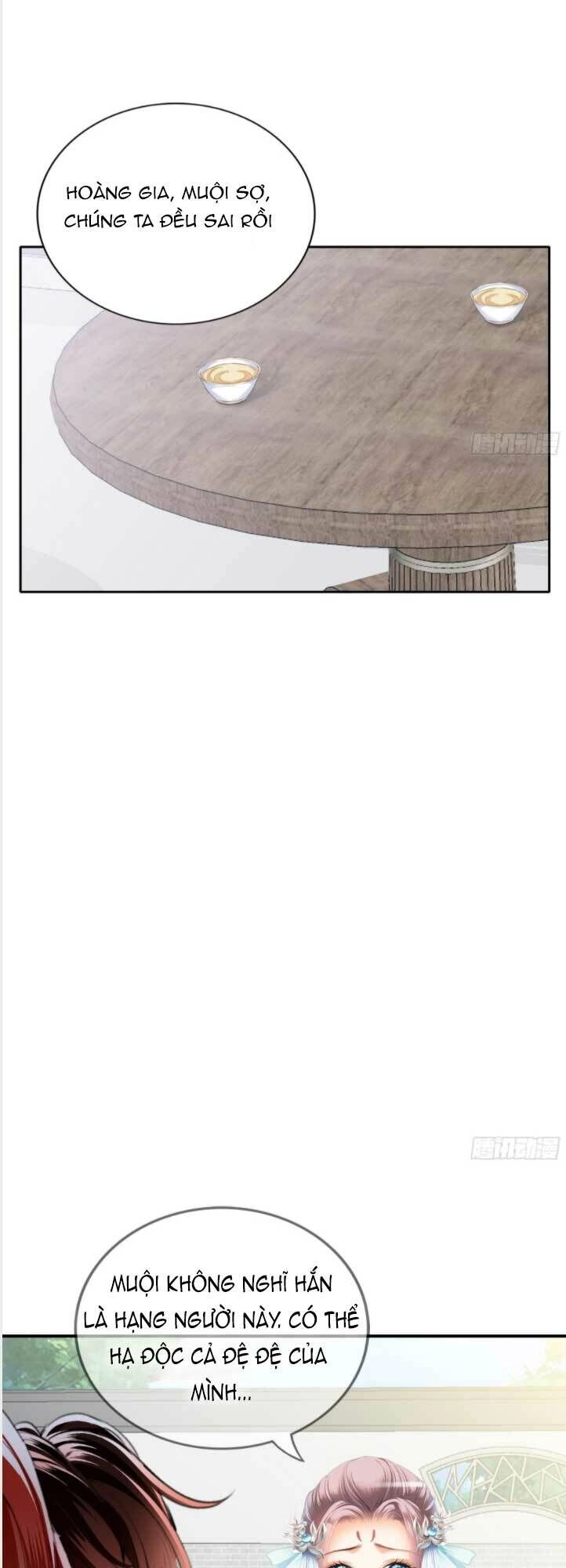 Bổn Vương Muốn Ngươi Chapter 110 - 33