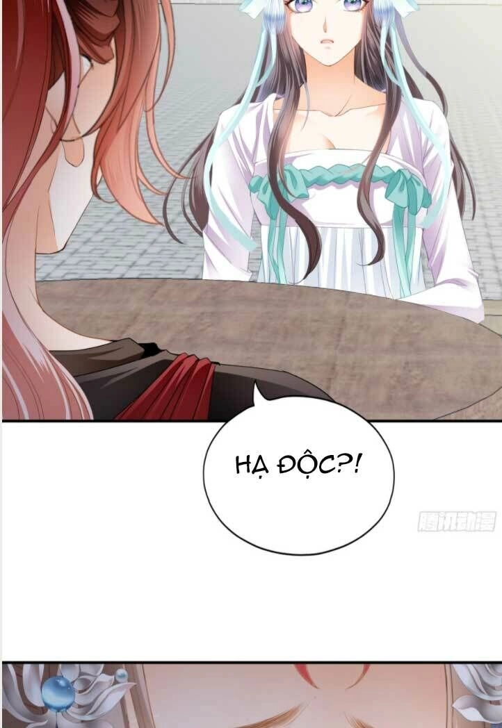 Bổn Vương Muốn Ngươi Chapter 110 - 34