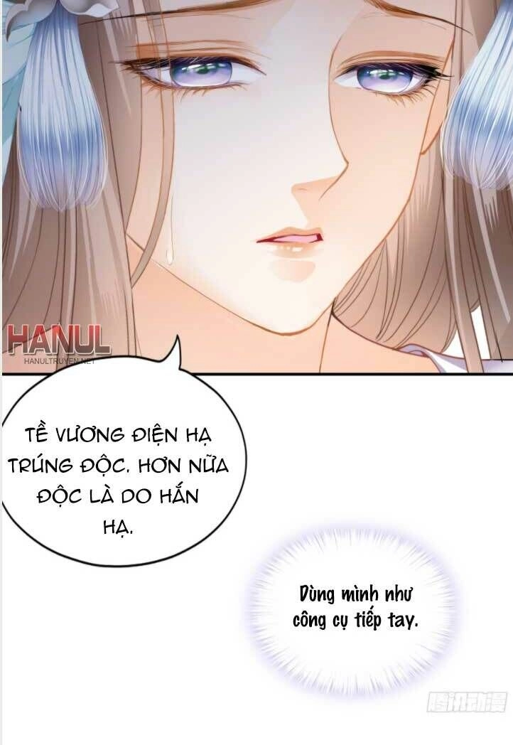 Bổn Vương Muốn Ngươi Chapter 110 - 35