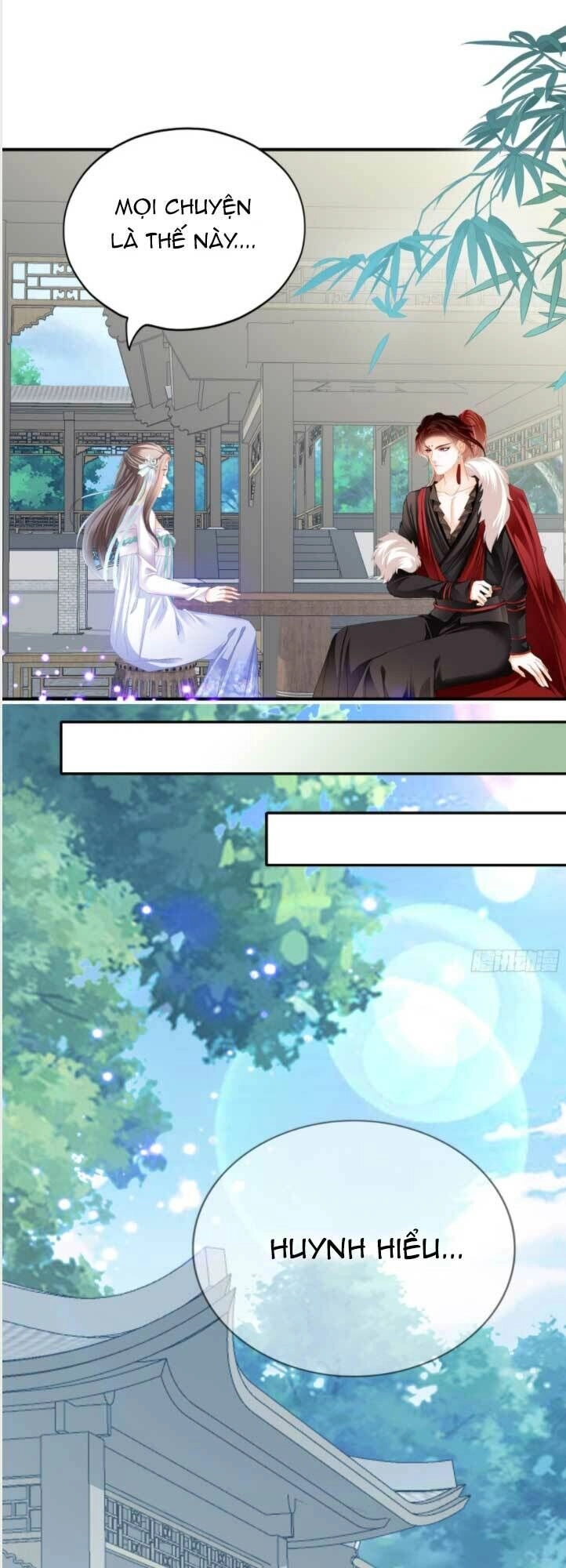 Bổn Vương Muốn Ngươi Chapter 110 - 36