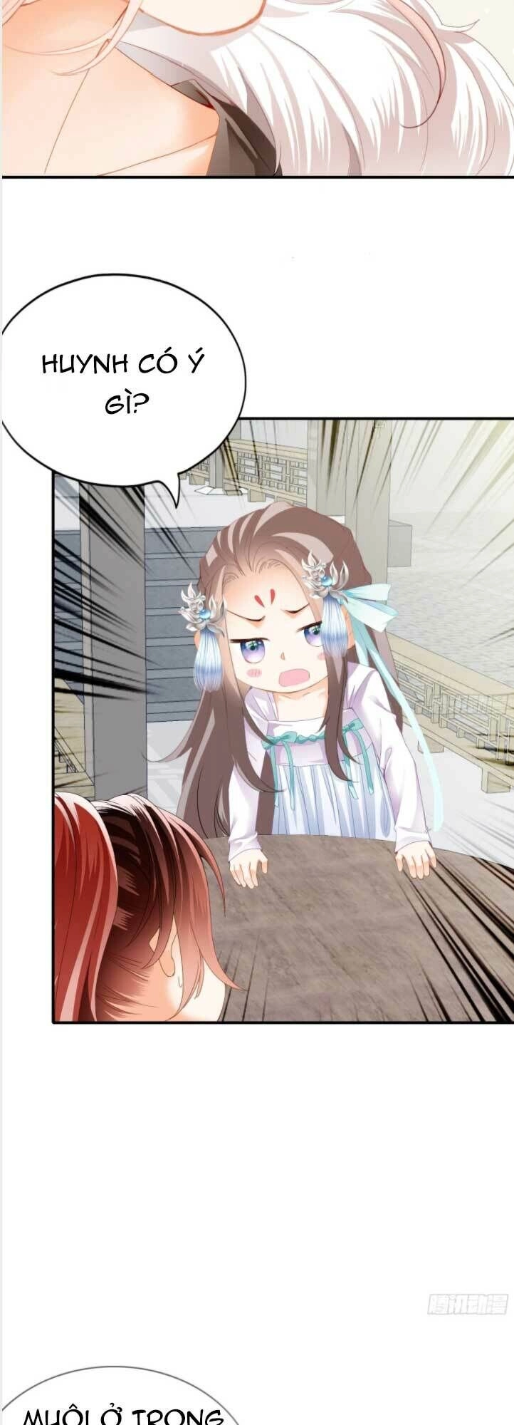 Bổn Vương Muốn Ngươi Chapter 110 - 39