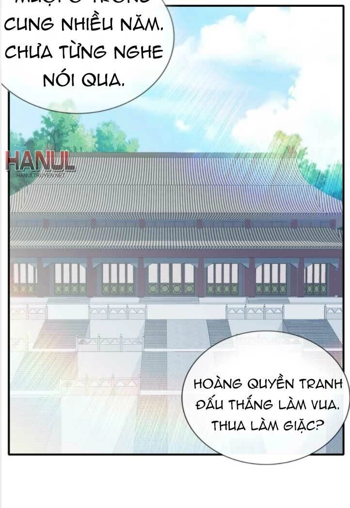 Bổn Vương Muốn Ngươi Chapter 110 - 40