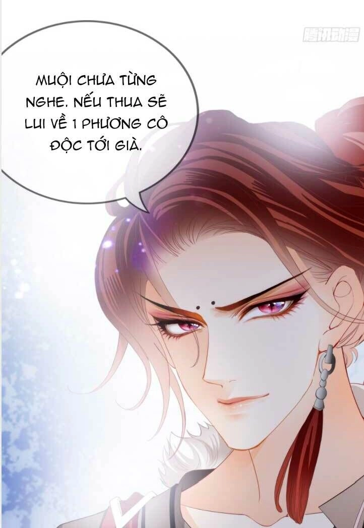 Bổn Vương Muốn Ngươi Chapter 110 - 41