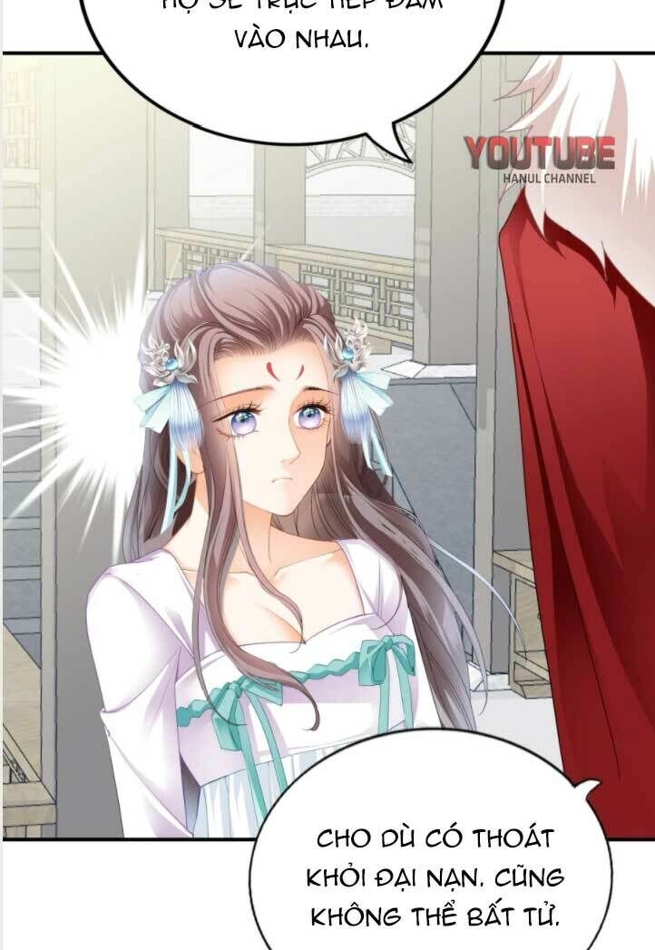 Bổn Vương Muốn Ngươi Chapter 110 - 43