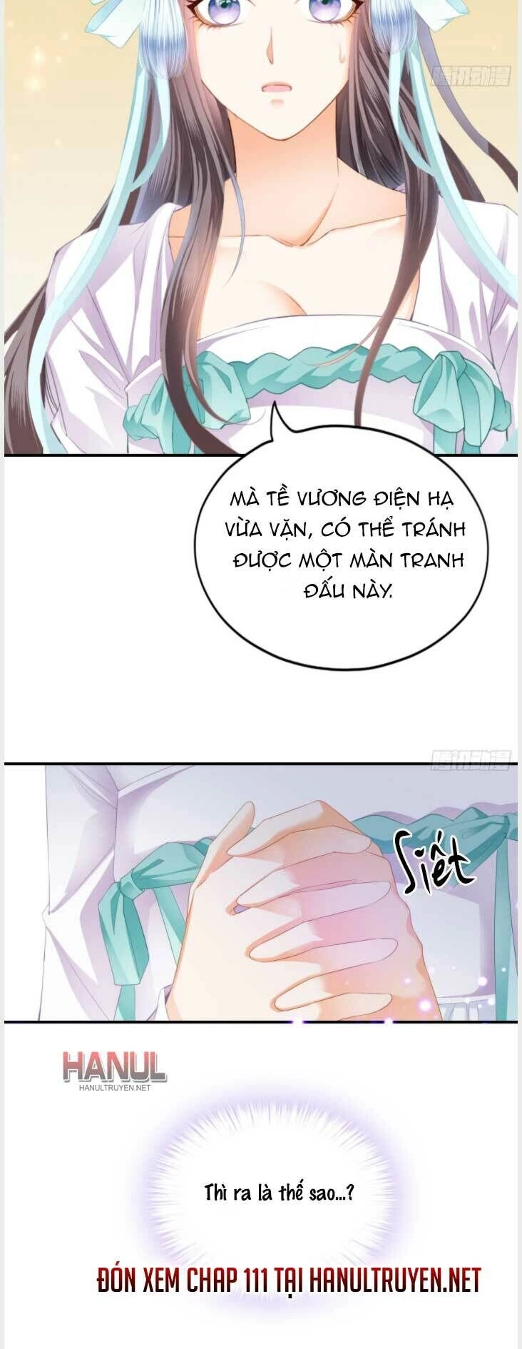 Bổn Vương Muốn Ngươi Chapter 110 - 47