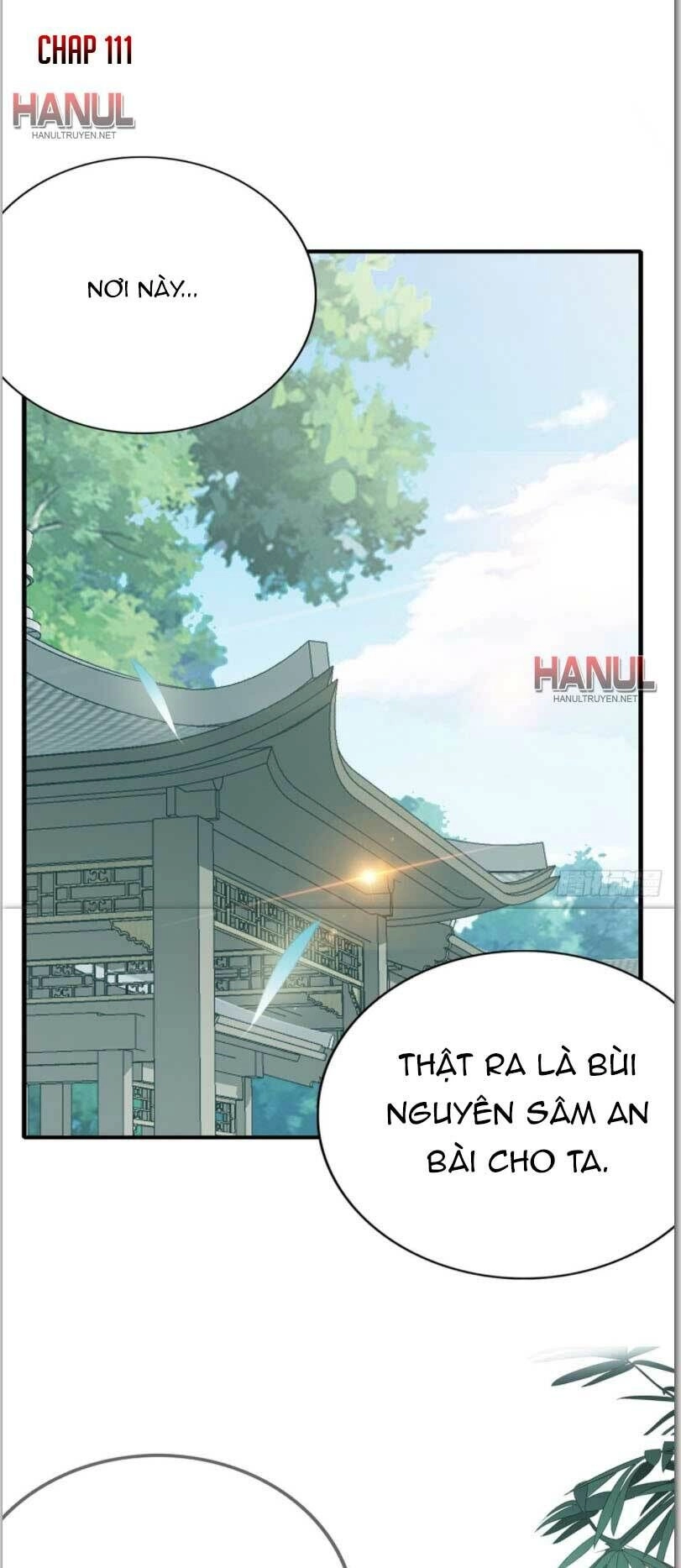 Bổn Vương Muốn Ngươi Chapter 111 - 2