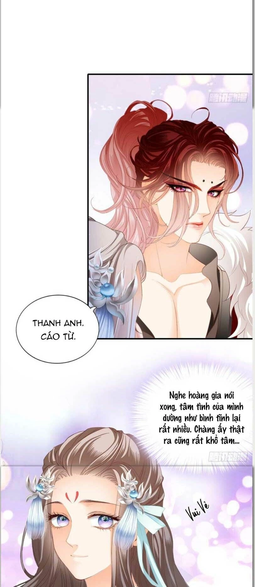 Bổn Vương Muốn Ngươi Chapter 111 - 5