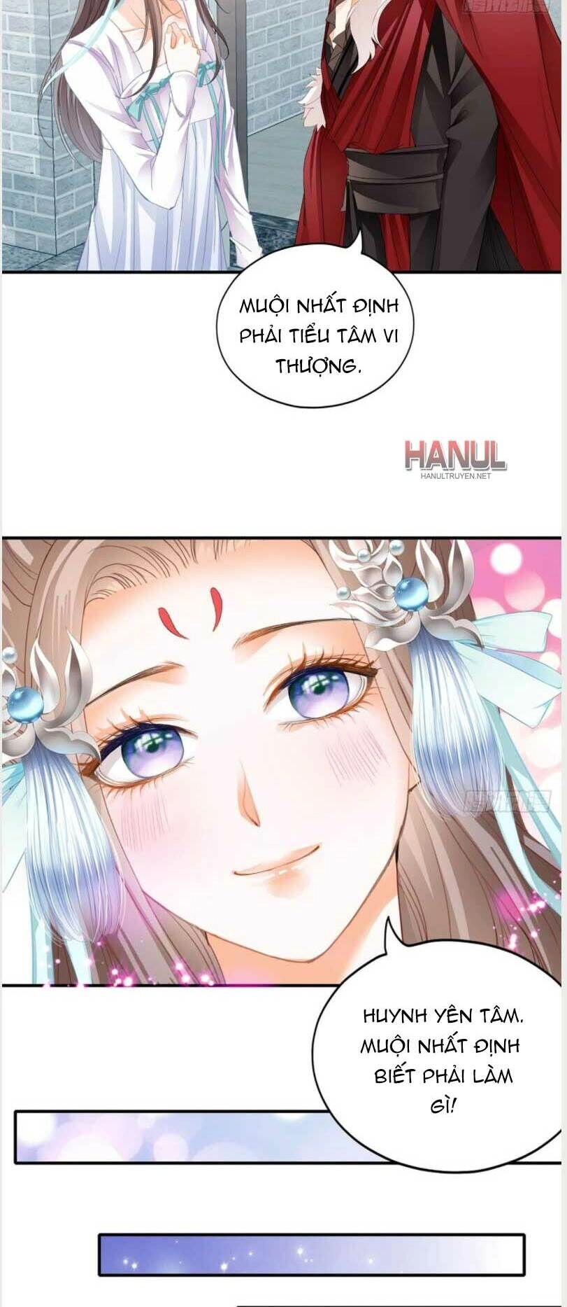 Bổn Vương Muốn Ngươi Chapter 111 - 7