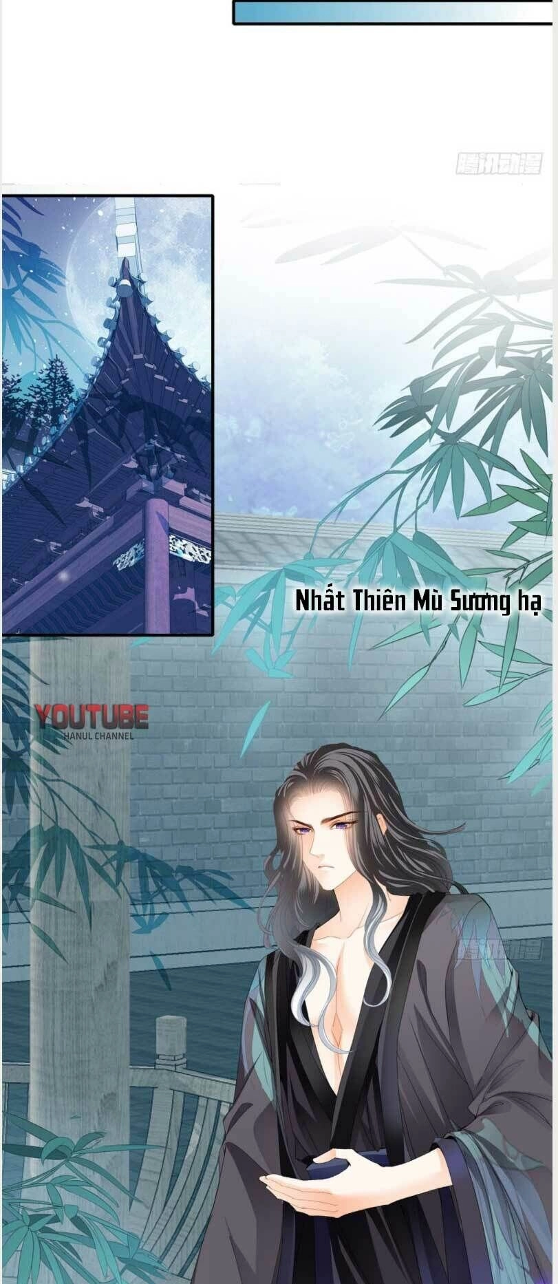 Bổn Vương Muốn Ngươi Chapter 111 - 8