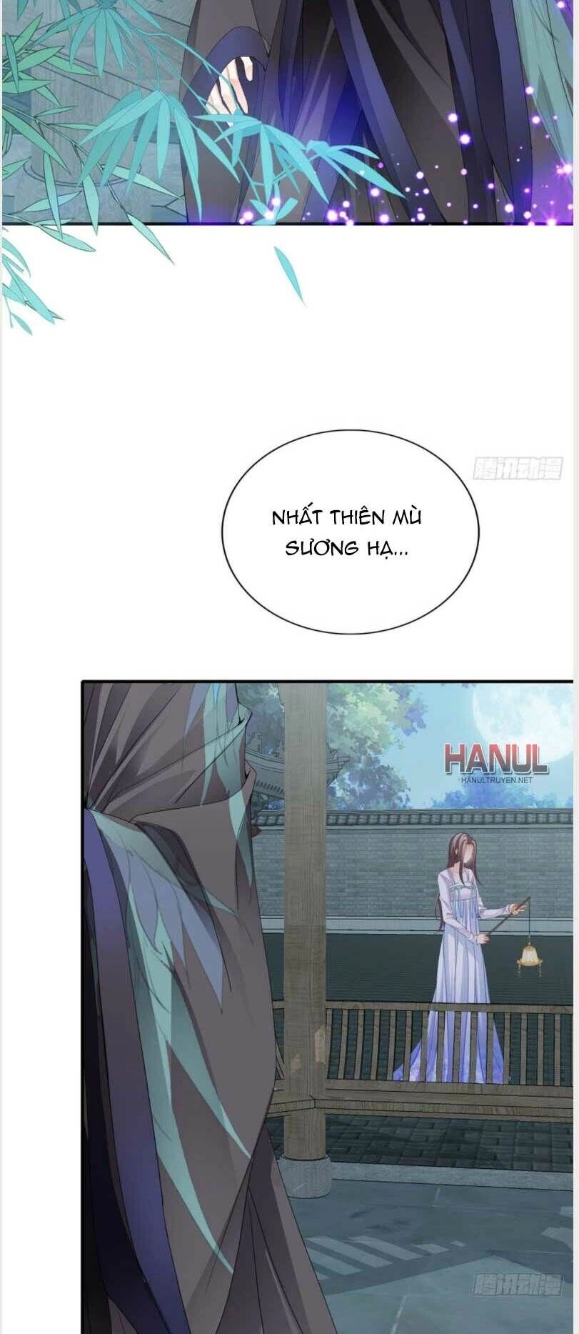 Bổn Vương Muốn Ngươi Chapter 111 - 9