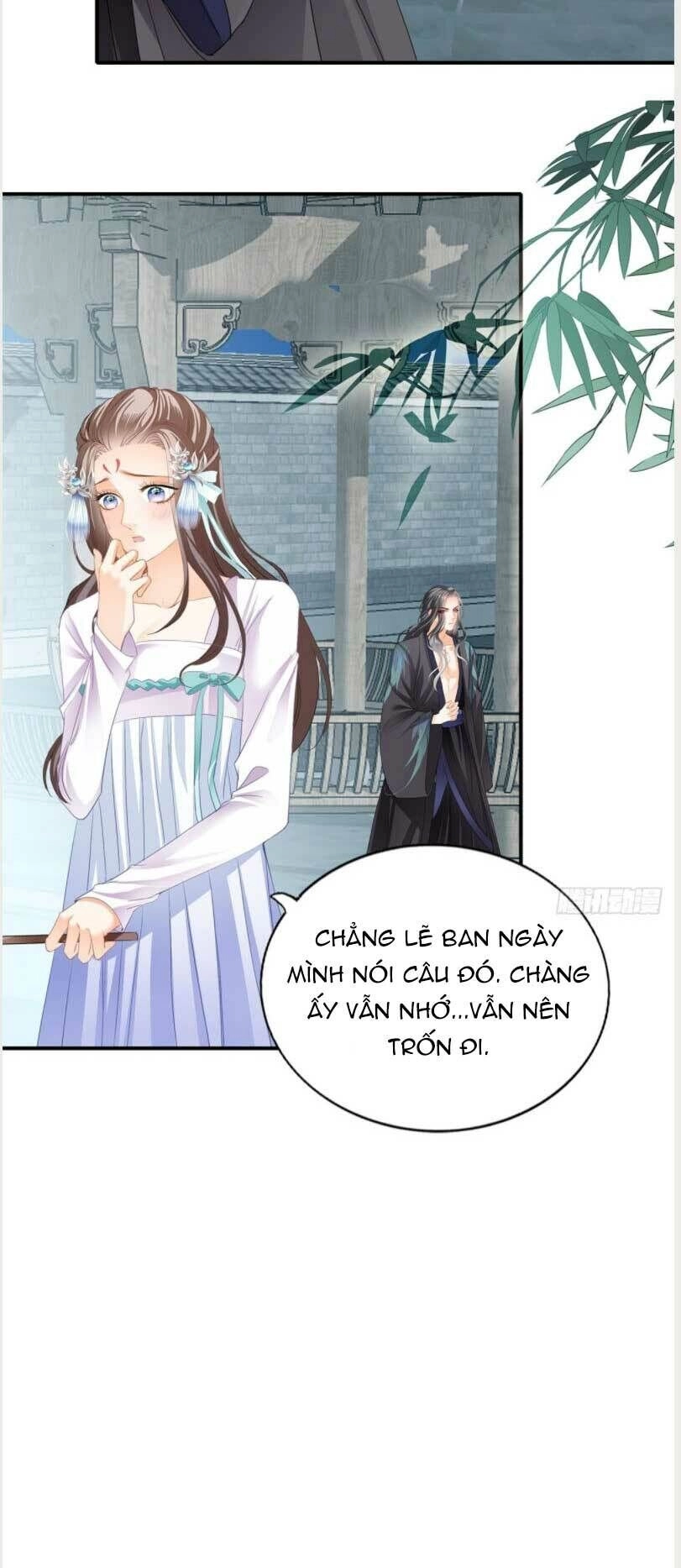 Bổn Vương Muốn Ngươi Chapter 111 - 10