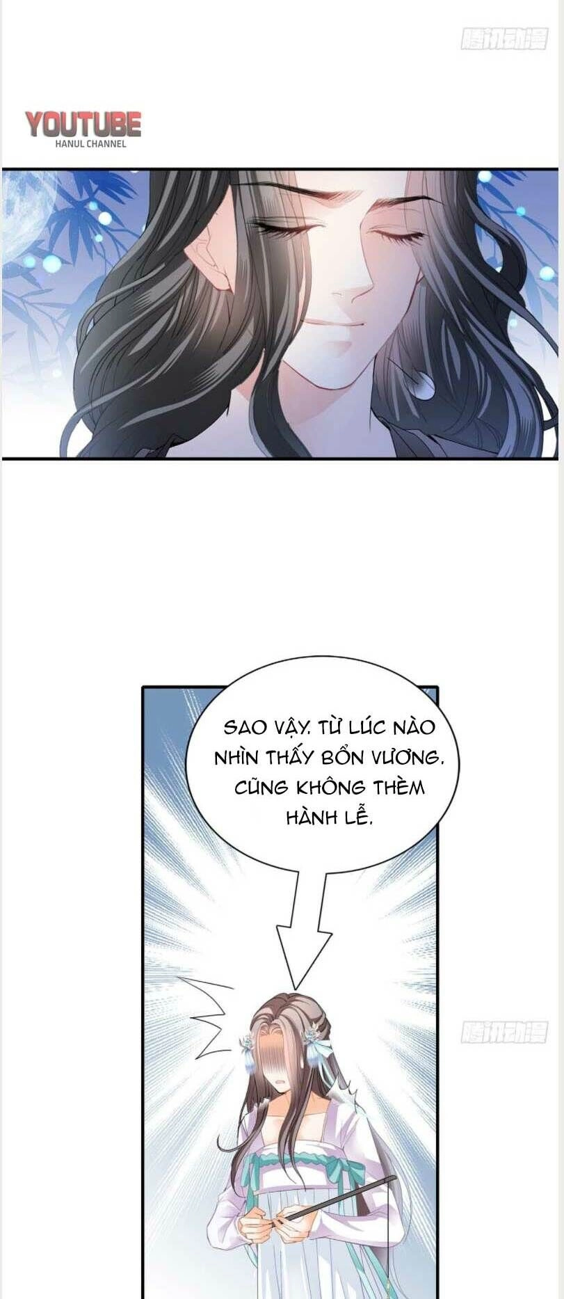 Bổn Vương Muốn Ngươi Chapter 111 - 11