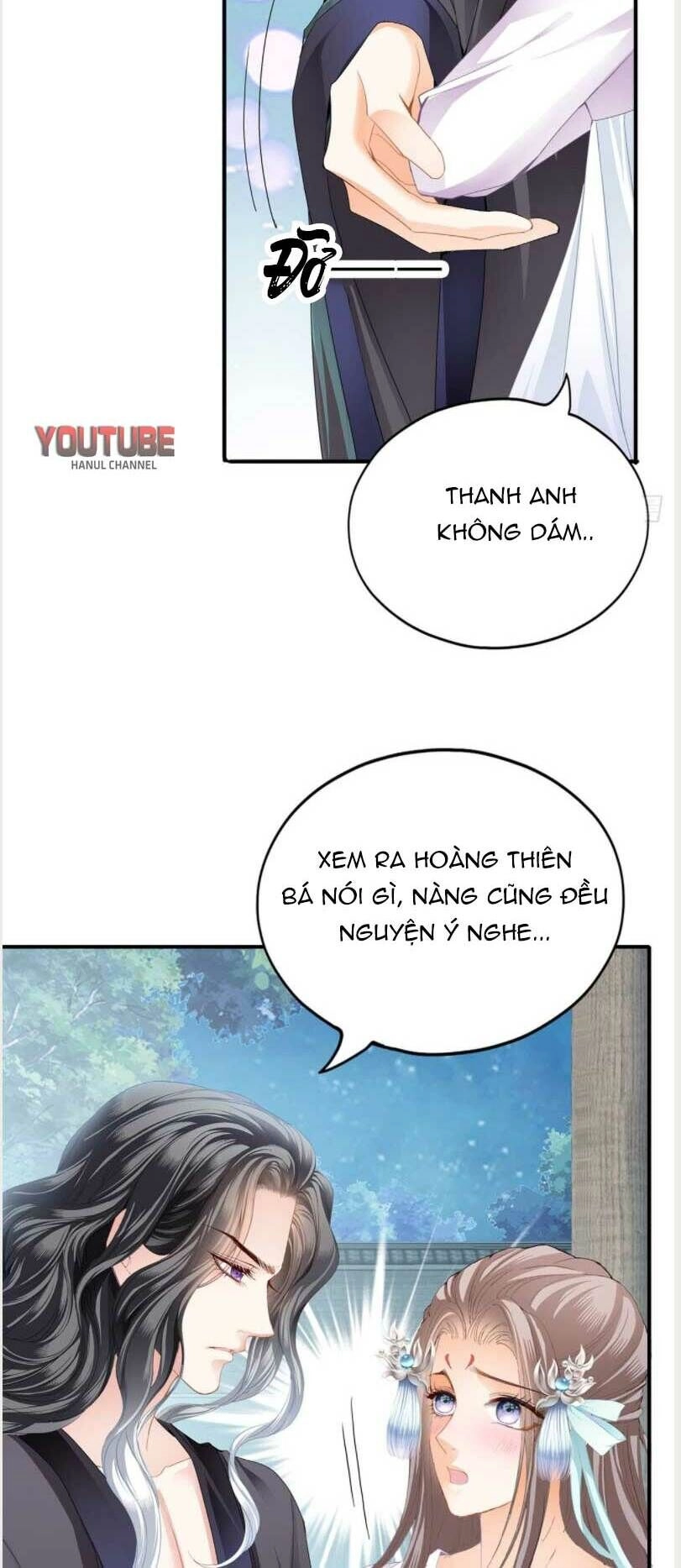 Bổn Vương Muốn Ngươi Chapter 111 - 13