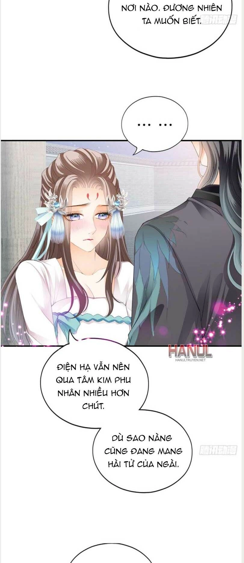 Bổn Vương Muốn Ngươi Chapter 111 - 15