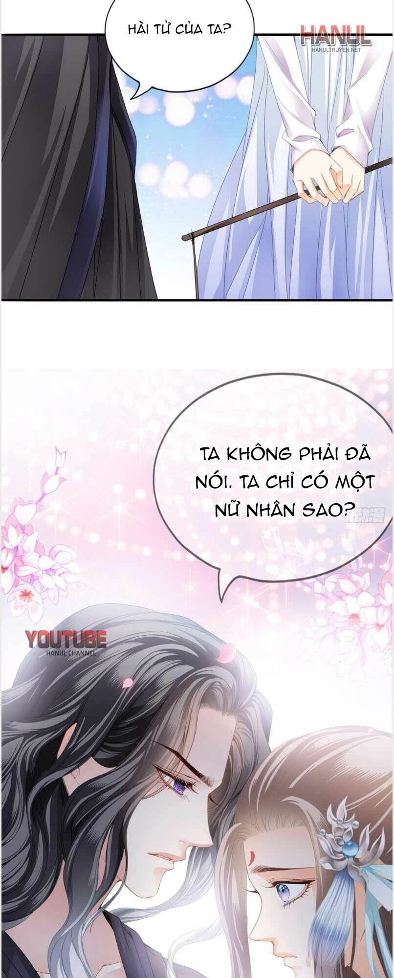 Bổn Vương Muốn Ngươi Chapter 111 - 16