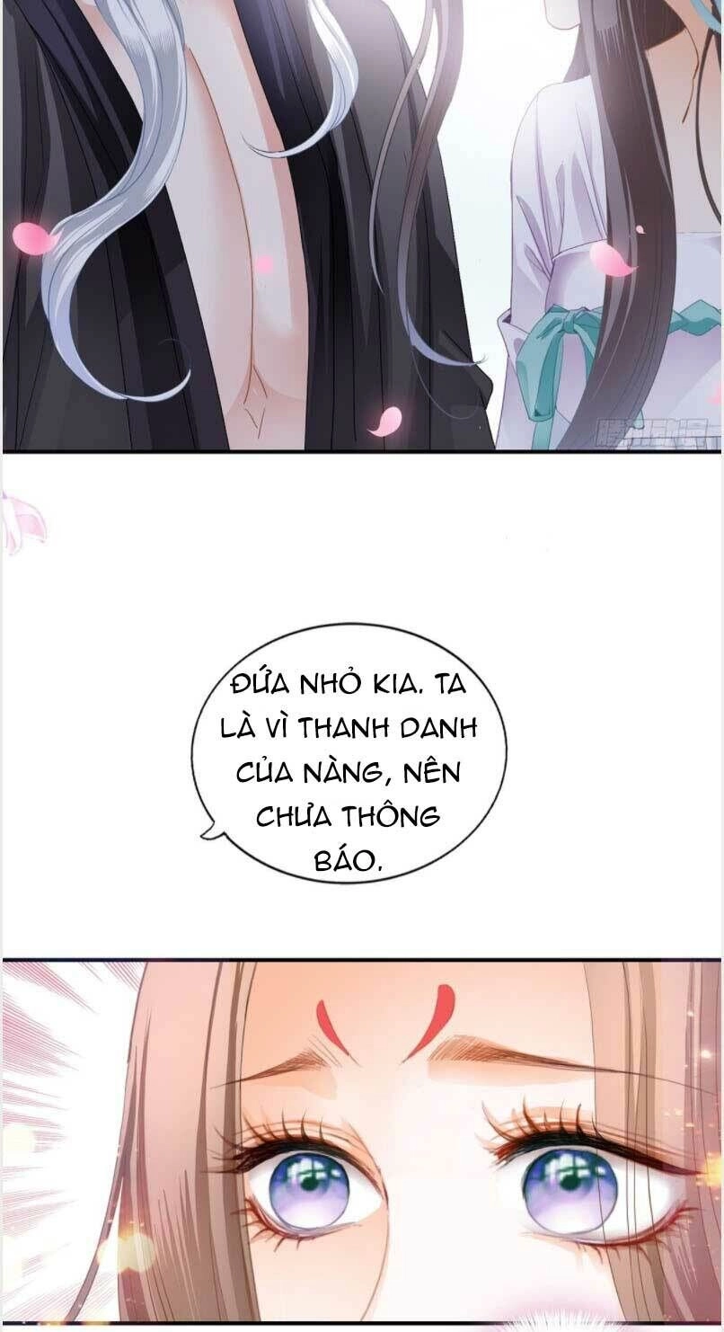 Bổn Vương Muốn Ngươi Chapter 111 - 17