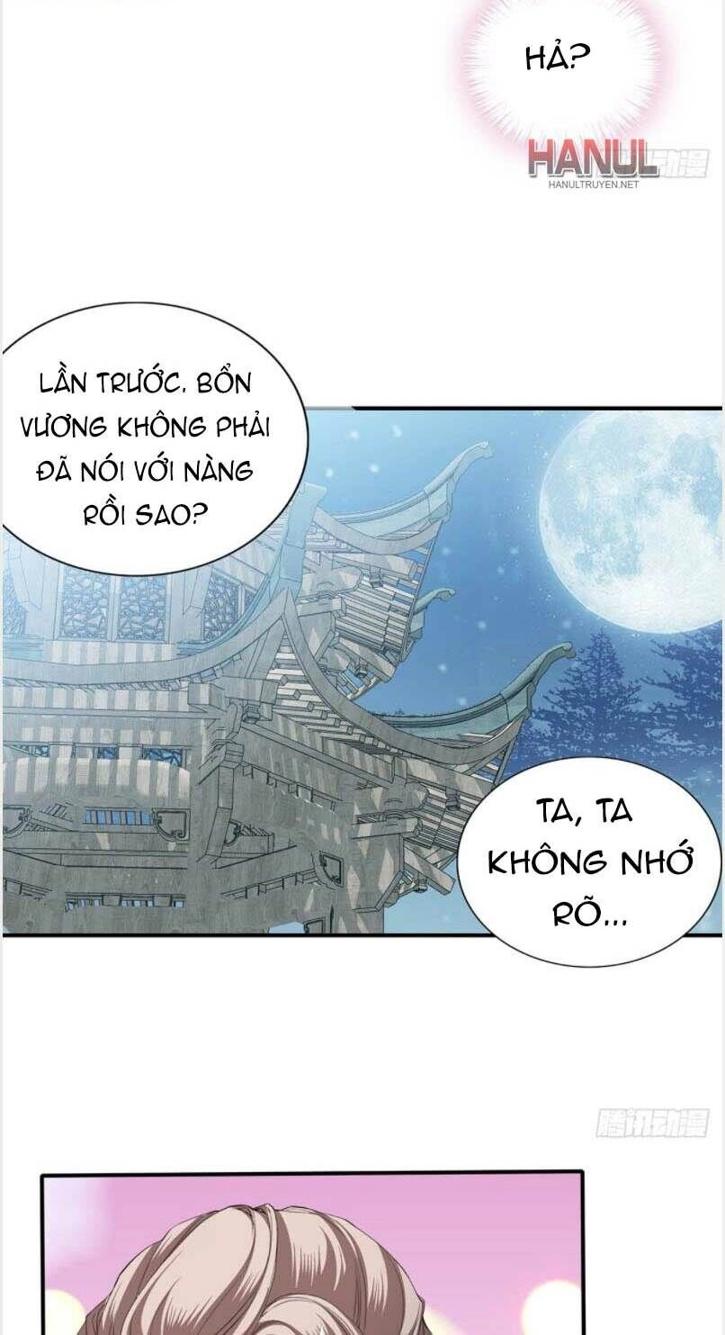Bổn Vương Muốn Ngươi Chapter 111 - 18