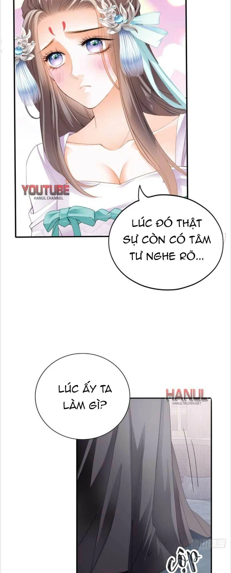 Bổn Vương Muốn Ngươi Chapter 111 - 19