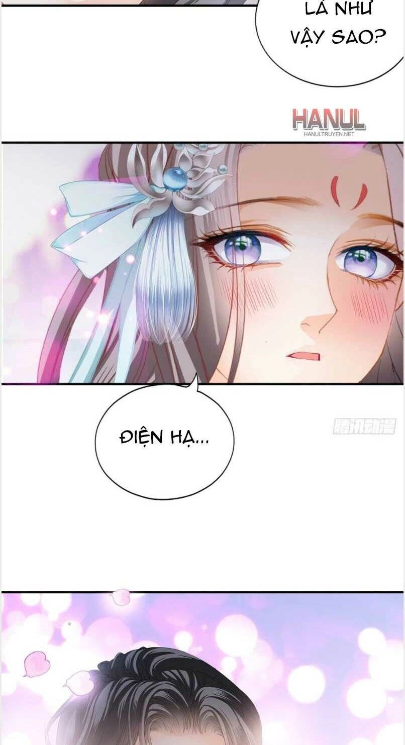 Bổn Vương Muốn Ngươi Chapter 111 - 21