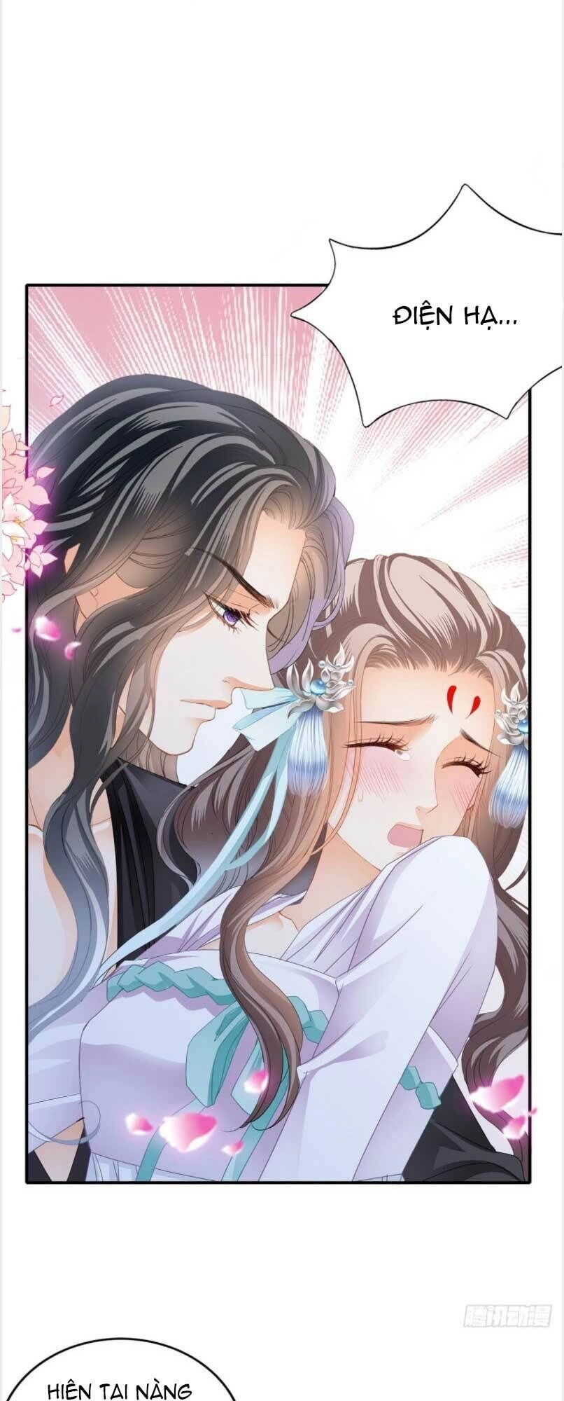 Bổn Vương Muốn Ngươi Chapter 111 - 25