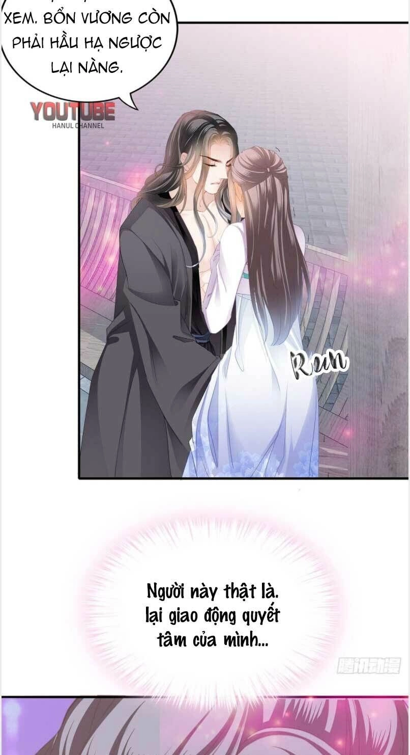 Bổn Vương Muốn Ngươi Chapter 111 - 26